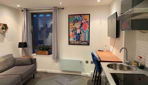 Apartamento