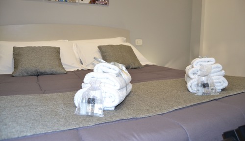 Habitación superior