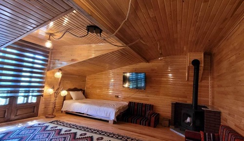 Habitación Grand