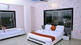 Luxury Triple Room