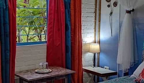 Habitación estándar