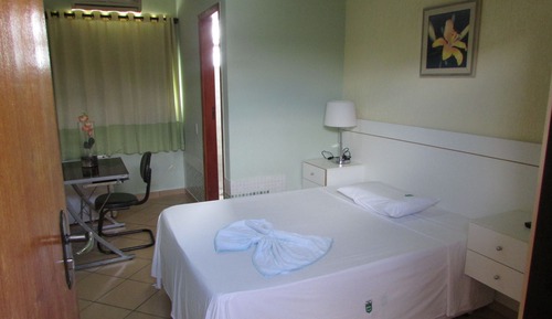 Habitación Confort