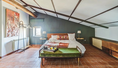 Loft Confort (Ciervos and Petita)