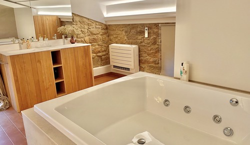 Habitación Club (La Suite)