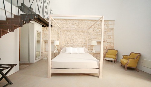 Suite estudio junior