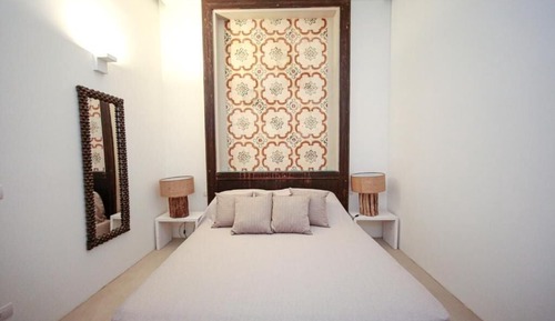 Habitación doble superior