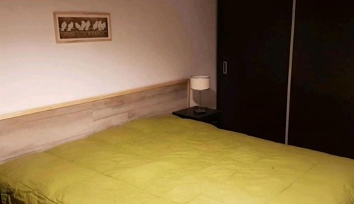 Apartamento panorámico