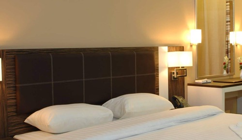 Habitación ejecutiva