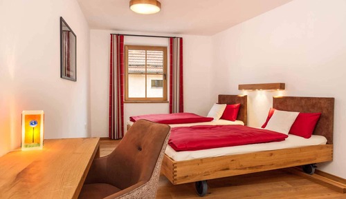 Habitación doble