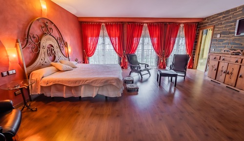 Habitación Confort