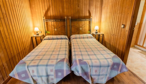 Habitación estándar