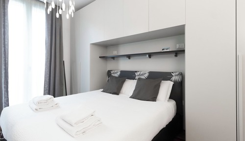 Apartamento (1 Bedroom)