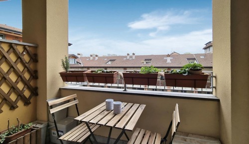 Apartamento