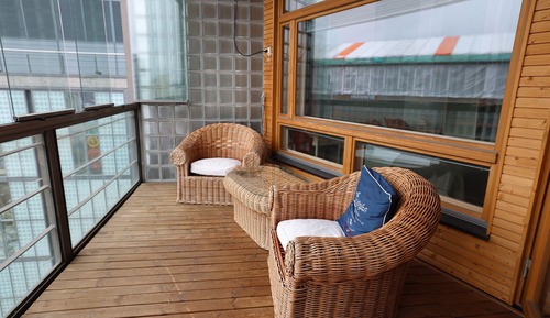Apartamento Premium