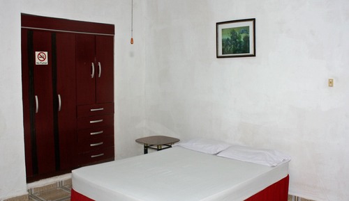 Habitación estándar