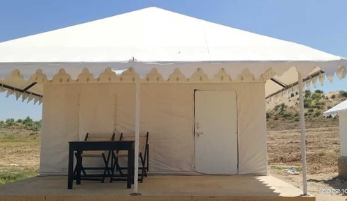 Tienda de lujo, 1 cama de matrimonio grande