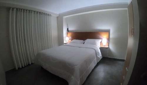 Habitación Royal