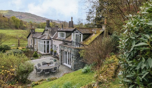 Cottage