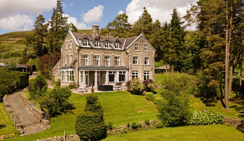 Casa de campo