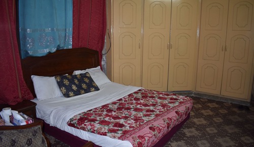 Habitación doble