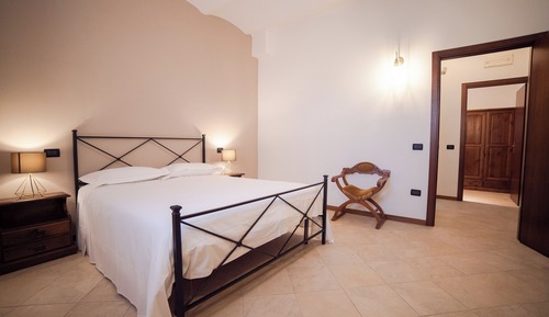 Apartamento familiar