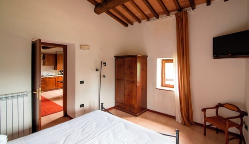 Apartamento Confort