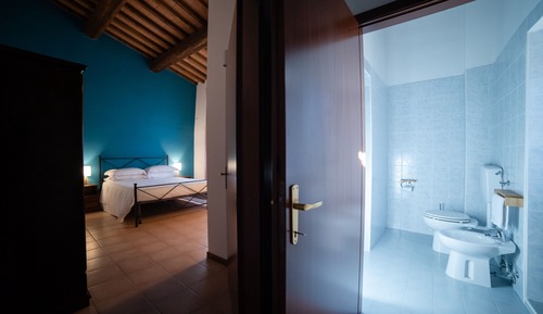 Habitación Deluxe doble