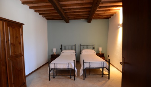 Apartamento básico