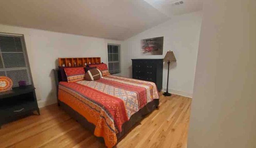 Casa Signature, 4 habitaciones, patio