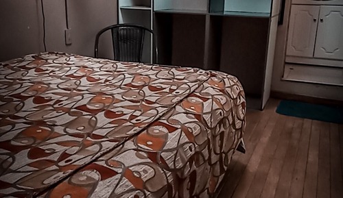Habitación individual Confort