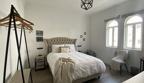 Habitación Signature