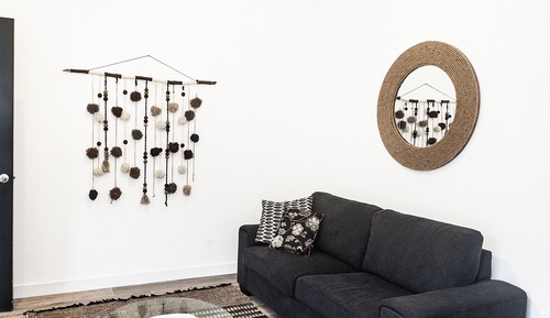 Habitación junior
