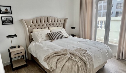 Habitación Premium
