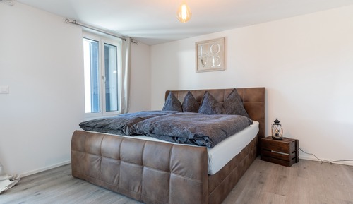 Habitación clásica doble