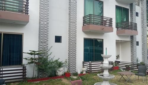 Habitación cuádruple