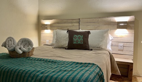 Habitación doble