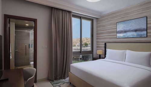 Suite, 3 habitaciones