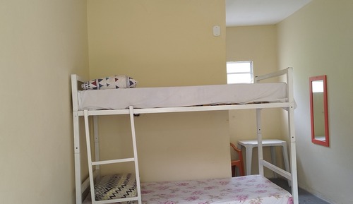 Suite estándar