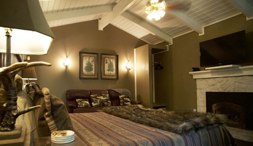 Habitación estándar