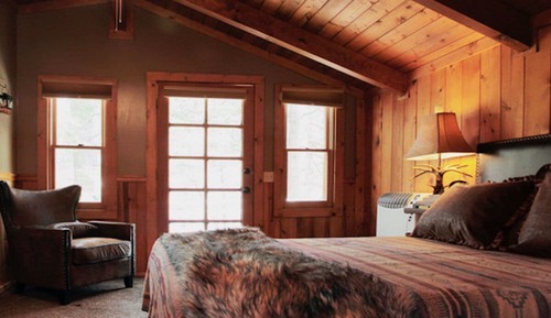 Habitación estándar