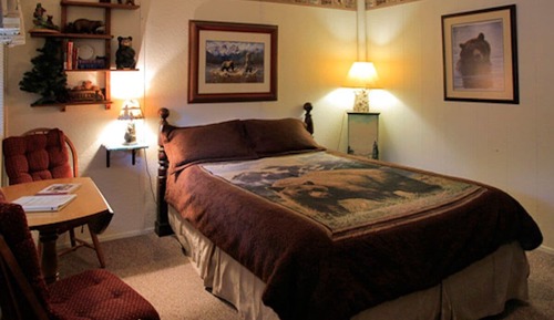 Habitación