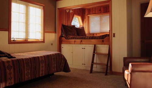 Habitación estándar