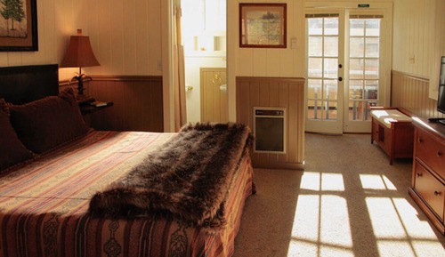Habitación estándar