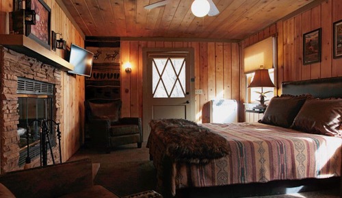 Habitación estándar