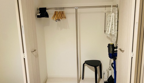 Apartamento Deluxe