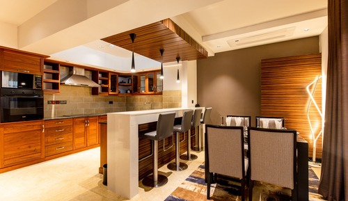 Apartamento exclusivo