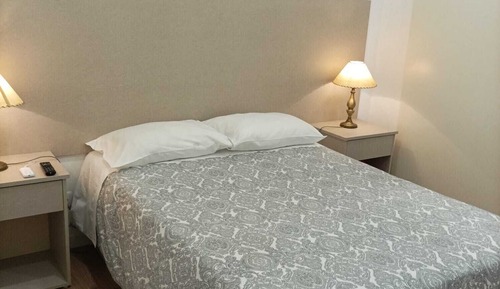Basic Room, without window
