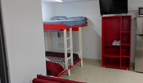 Habitación, 1 habitación