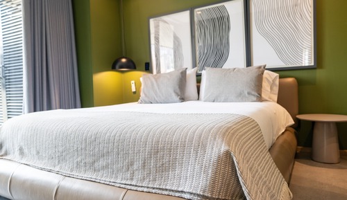Apartamento, 2 habitaciones