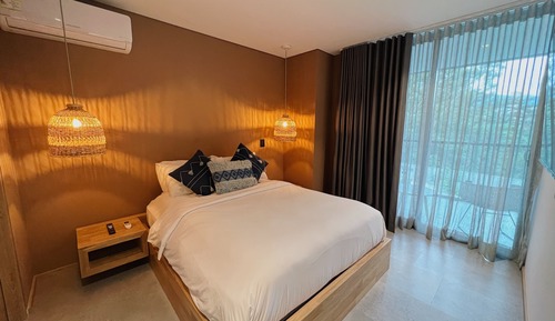 Apartamento, 2 habitaciones